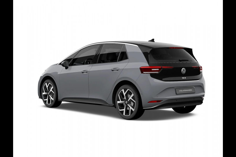 Volkswagen ID.3 Pro Business 59 kWh accu. 150 kW / 204 pk Hatchbac