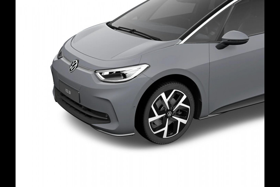 Volkswagen ID.3 Pro Business 59 kWh accu. 150 kW / 204 pk Hatchbac