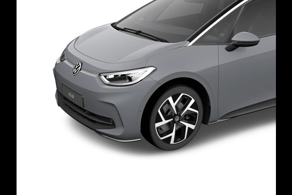 Volkswagen ID.3 Pro Business 59 kWh accu. 150 kW / 204 pk Hatchbac