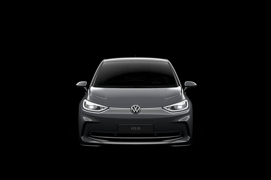 Volkswagen ID.3 Pro Business 59 kWh accu. 150 kW / 204 pk Hatchbac