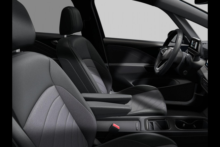 Volkswagen ID.3 Pro Business 59 kWh accu. 150 kW / 204 pk Hatchbac