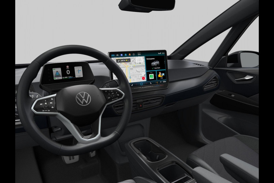 Volkswagen ID.3 Pro Business 59 kWh accu. 150 kW / 204 pk Hatchbac
