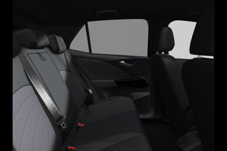 Volkswagen ID.3 Pro Business 59 kWh accu. 150 kW / 204 pk Hatchbac