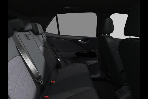 Volkswagen ID.3 Pro Business 59 kWh accu. 150 kW / 204 pk Hatchbac