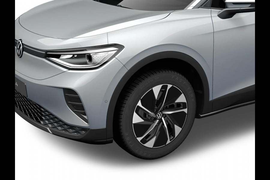 Volkswagen ID.4 Pro Business 77 kWh accu, 210 kW / 286 pk SUV Elek