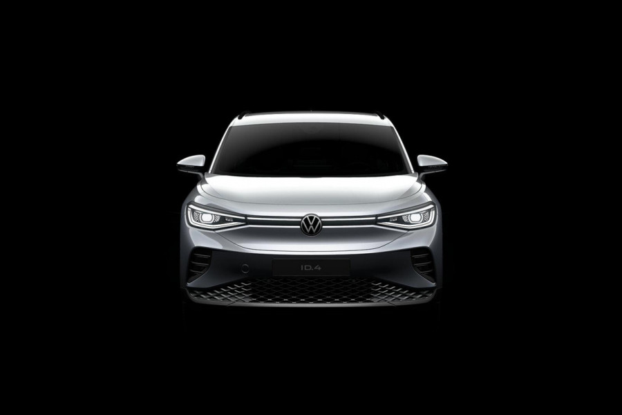 Volkswagen ID.4 Pro Business 77 kWh accu, 210 kW / 286 pk SUV Elek