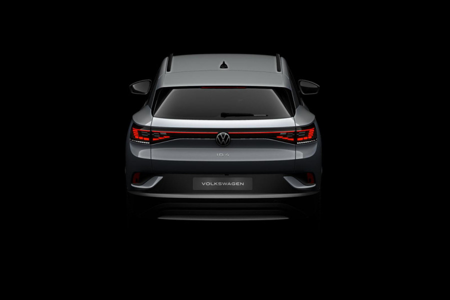 Volkswagen ID.4 Pro Business 77 kWh accu, 210 kW / 286 pk SUV Elek