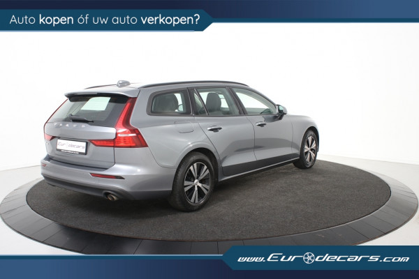 Volvo V60 2.0 D3 Momentum *1ste Eigenaar*Navigatie*Trekhaak*PDC*