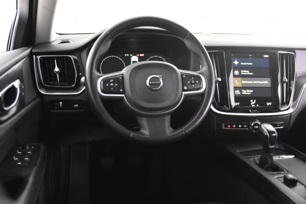 Volvo V60 2.0 D3 Momentum *1ste Eigenaar*Navigatie*Trekhaak*PDC*