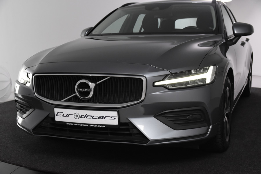 Volvo V60 2.0 D3 Momentum *1ste Eigenaar*Navigatie*Trekhaak*PDC*