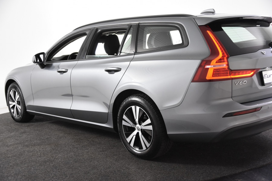 Volvo V60 2.0 D3 Momentum *1ste Eigenaar*Navigatie*Trekhaak*PDC*