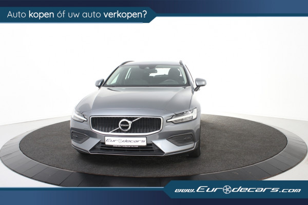 Volvo V60 2.0 D3 Momentum *1ste Eigenaar*Navigatie*Trekhaak*PDC*