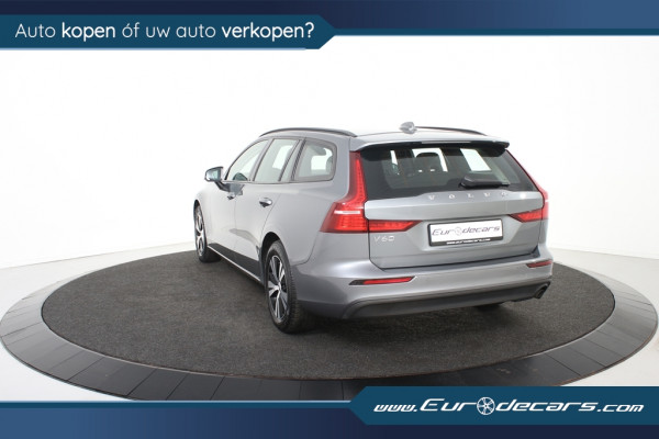 Volvo V60 2.0 D3 Momentum *1ste Eigenaar*Navigatie*Trekhaak*PDC*