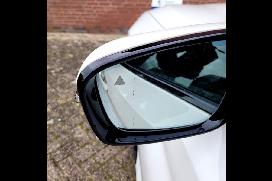 BMW 5 Serie 530e M-sport, 360-camera, Carplay, Virtual cockpit, Alcantara