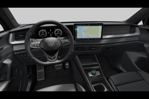 Volkswagen Tayron R-Line-Edition 1.5 eHybrid 200 kW / 272 pk SUV 6 v