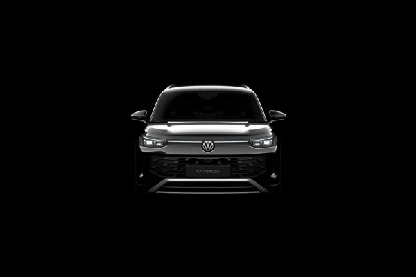 Volkswagen Tayron Life Edition 1.5 eHybrid 150 kW / 204 pk SUV 6 ver