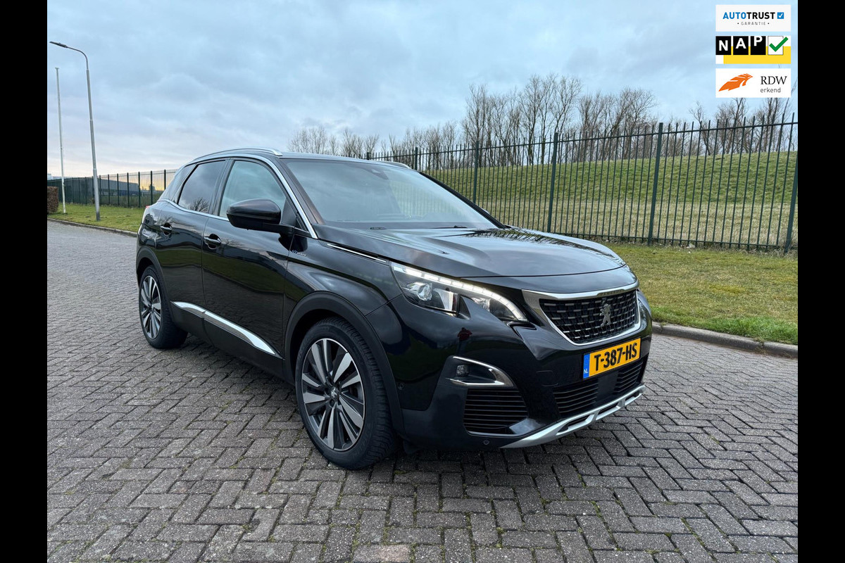 Peugeot 3008 1.6 HYbrid4 300 GT Peugeot 3008 1.6 HYbrid4 300 GT