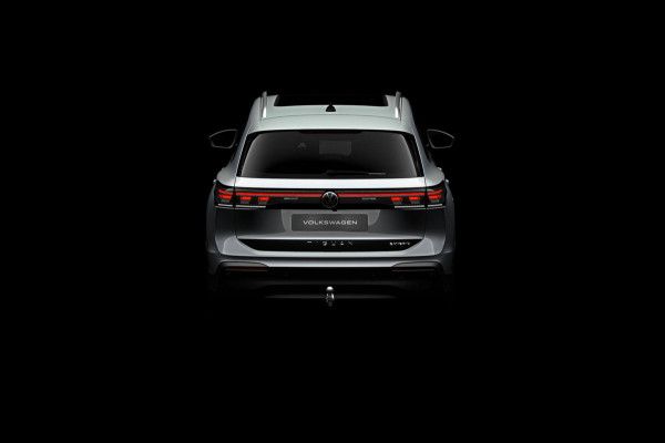 Volkswagen Tiguan Life Edition 1.5 eHybrid 150 kW / 204 pk SUV 6 ver