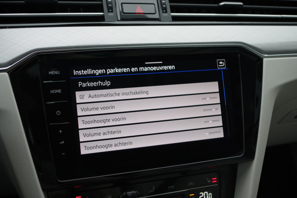 Volkswagen Passat Variant 1.4 TSI PHEV GTE 218 PK Business, Panoramadak, Leder, Camera, Adap. Cruise Control, Dynaudio