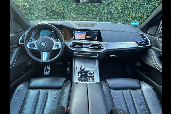 BMW X5 XDrive45e High Executive | M-Sport | Pano | Leder | Harman/Kardon | 22' inch