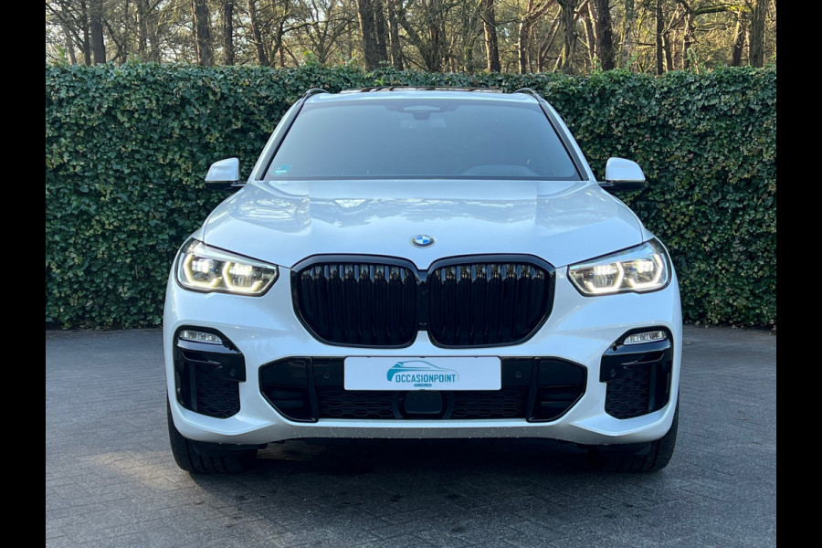 BMW X5 XDrive45e High Executive | M-Sport | Pano | Leder | Harman/Kardon | 22' inch