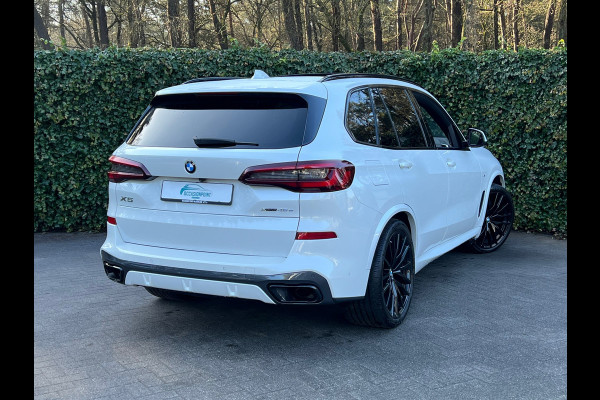 BMW X5 XDrive45e High Executive | M-Sport | Pano | Leder | Harman/Kardon | 22' inch