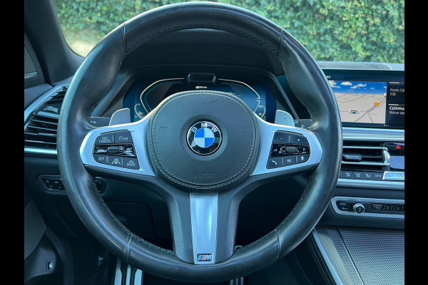 BMW X5 XDrive45e High Executive | M-Sport | Pano | Leder | Harman/Kardon | 22' inch