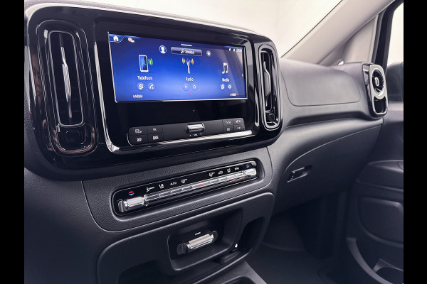 Mercedes-Benz Vito 119 CDI Extra Lang 24 Maanden Certified Garantie Dubbele Schuifdeur Multibeam LED Trekhaak Achteruitrijcamera Betimmering