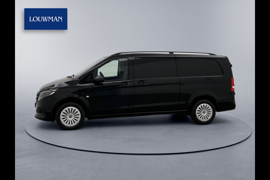 Mercedes-Benz Vito 119 CDI Extra Lang 24 Maanden Certified Garantie Dubbele Schuifdeur Multibeam LED Trekhaak Achteruitrijcamera Betimmering