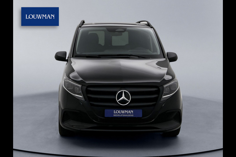 Mercedes-Benz Vito 119 CDI Extra Lang 24 Maanden Certified Garantie Dubbele Schuifdeur Multibeam LED Trekhaak Achteruitrijcamera Betimmering