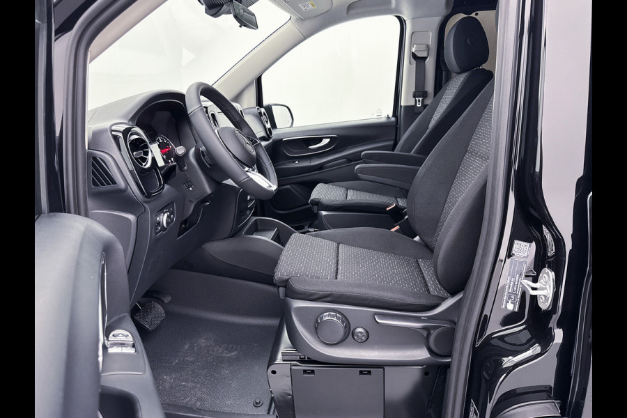 Mercedes-Benz Vito 119 CDI Extra Lang 24 Maanden Certified Garantie Dubbele Schuifdeur Multibeam LED Trekhaak Achteruitrijcamera Betimmering