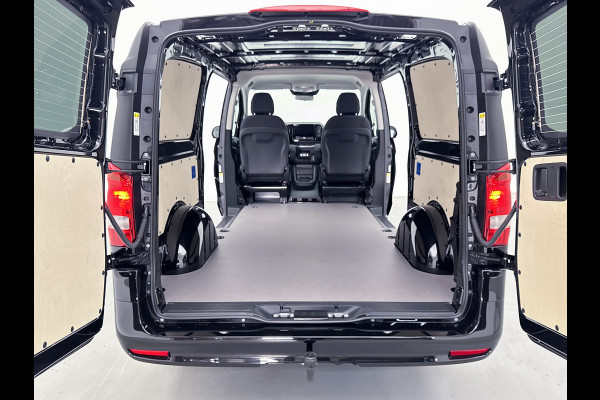 Mercedes-Benz Vito 119 CDI Extra Lang 24 Maanden Certified Garantie Dubbele Schuifdeur Multibeam LED Trekhaak Achteruitrijcamera Betimmering