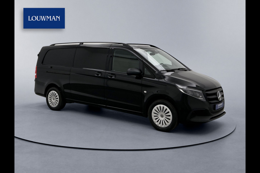 Mercedes-Benz Vito 119 CDI Extra Lang 24 Maanden Certified Garantie Dubbele Schuifdeur Multibeam LED Trekhaak Achteruitrijcamera Betimmering