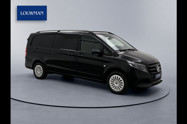 Mercedes-Benz Vito 119 CDI Extra Lang 24 Maanden Certified Garantie Dubbele Schuifdeur Multibeam LED Trekhaak Achteruitrijcamera Betimmering