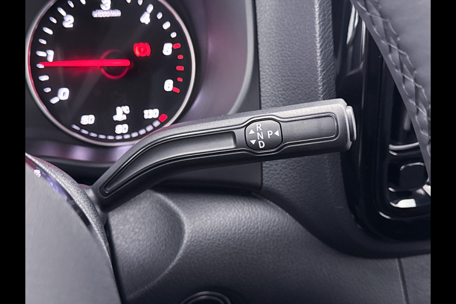 Mercedes-Benz Vito 119 CDI Extra Lang 24 Maanden Certified Garantie Dubbele Schuifdeur Multibeam LED Trekhaak Achteruitrijcamera Betimmering