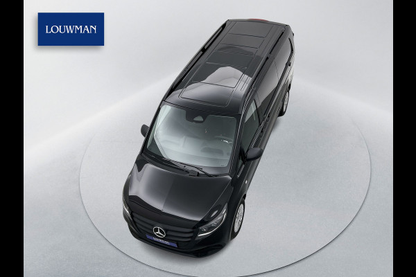 Mercedes-Benz Vito 119 CDI Extra Lang 24 Maanden Certified Garantie Dubbele Schuifdeur Multibeam LED Trekhaak Achteruitrijcamera Betimmering