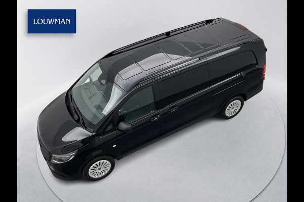 Mercedes-Benz Vito 119 CDI Extra Lang 24 Maanden Certified Garantie Dubbele Schuifdeur Multibeam LED Trekhaak Achteruitrijcamera Betimmering