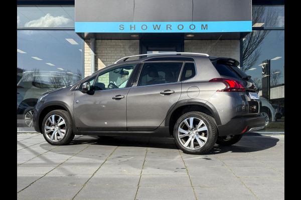 Peugeot 2008 1.2 PureTech Allure | PANO | AUTOMAAT | CARPLAY | CRUISE | LED