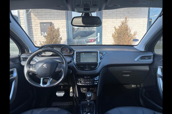 Peugeot 2008 1.2 PureTech Allure | PANO | AUTOMAAT | CARPLAY | CRUISE | LED