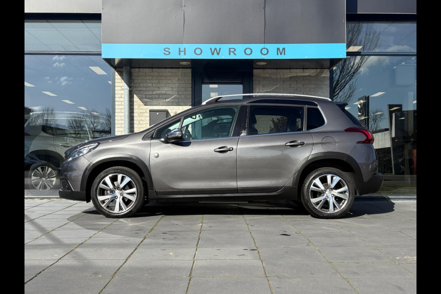 Peugeot 2008 1.2 PureTech Allure | PANO | AUTOMAAT | CARPLAY | CRUISE | LED