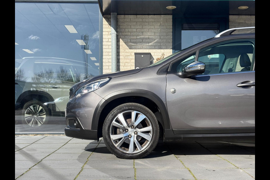 Peugeot 2008 1.2 PureTech Allure | PANO | AUTOMAAT | CARPLAY | CRUISE | LED