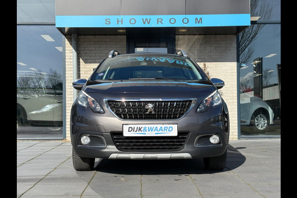 Peugeot 2008 1.2 PureTech Allure | PANO | AUTOMAAT | CARPLAY | CRUISE | LED