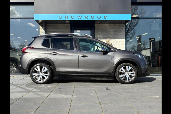 Peugeot 2008 1.2 PureTech Allure | PANO | AUTOMAAT | CARPLAY | CRUISE | LED