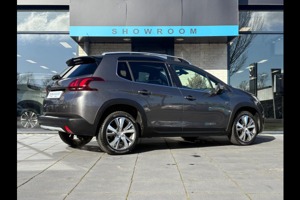 Peugeot 2008 1.2 PureTech Allure | PANO | AUTOMAAT | CARPLAY | CRUISE | LED