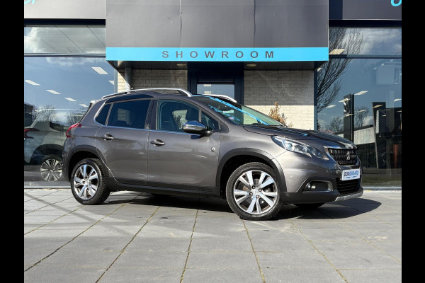 Peugeot 2008 1.2 PureTech Allure | PANO | AUTOMAAT | CARPLAY | CRUISE | LED