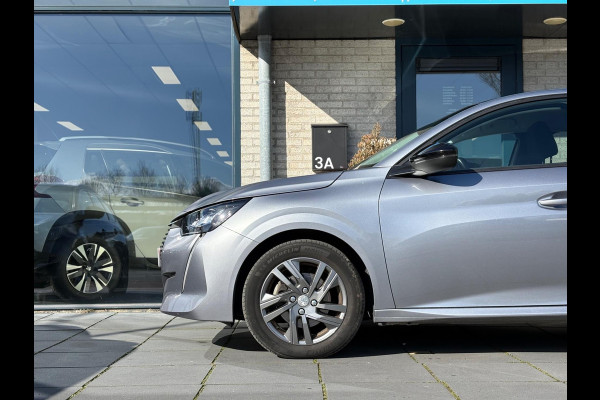 Peugeot 208 1.2 PureTech Allure | CARPLAY | CRUISE | NAVI | LED