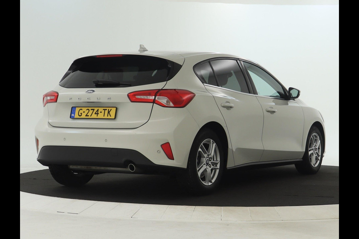 Ford Focus 1.0 EcoBoost Trend Edition Business NAVI | CarPlay | 1ste eigenaar