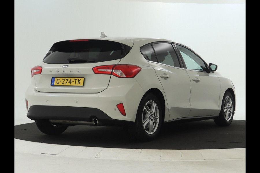 Ford Focus 1.0 EcoBoost Trend Edition Business NAVI | CarPlay | 1ste eigenaar