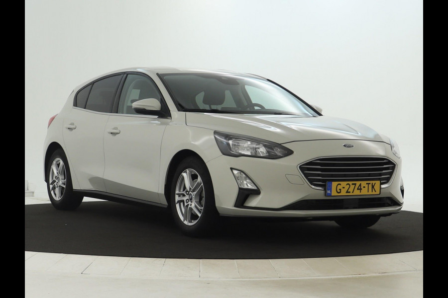 Ford Focus 1.0 EcoBoost Trend Edition Business NAVI | CarPlay | 1ste eigenaar