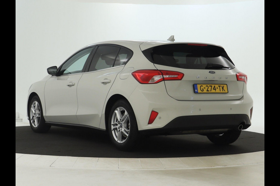 Ford Focus 1.0 EcoBoost Trend Edition Business NAVI | CarPlay | 1ste eigenaar